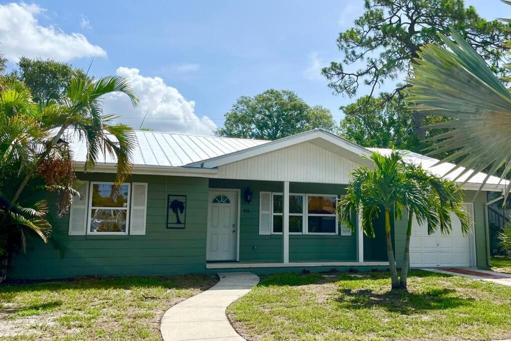Willa Bcc Country Club Bradenton Zewnętrze zdjęcie